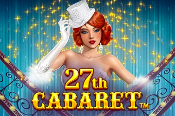 27th Cabaret