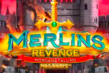 Merlins Revenge Megaways