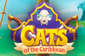 Cats of the Caribbean