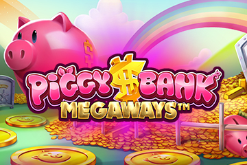 Piggy Bank Megaways
