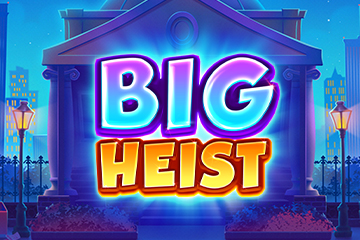 Big Heist
