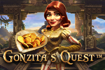 Gonzita's Quest