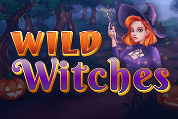 Wild Witches (Amatic Industries)