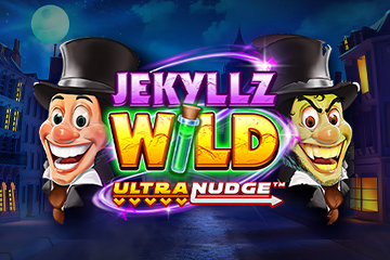 Jekyllz Wild Ultranudge