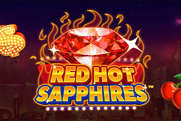 Red Hot Sapphires
