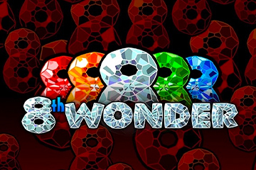 8th Wonder