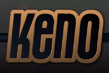 Keno (Realistic Games)