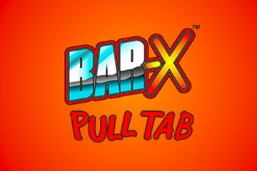 Bar X Pull Tab