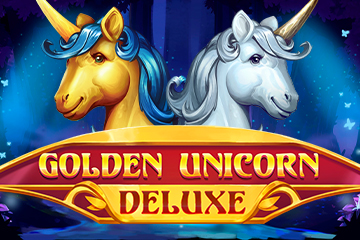 Golden Unicorn Deluxe