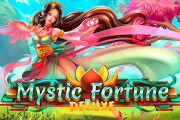 Mystic Fortune Deluxe