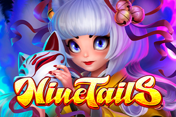 Kitsune's Scrolls Nine Tails