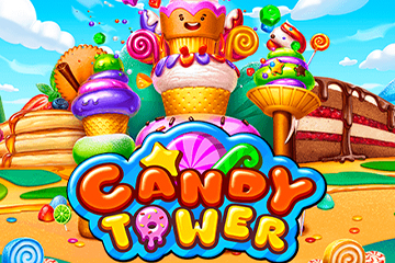 Candy Tower