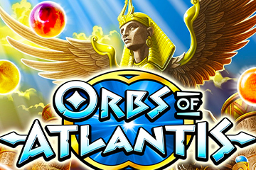 Orbs of Atlantis