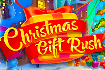 Christmas Gift Rush