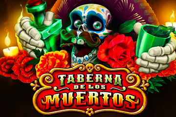 Taberna DE Los Muertos