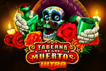 Taberna DE Los Muertos Ultra