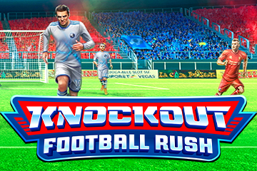 Knockout Football Rush