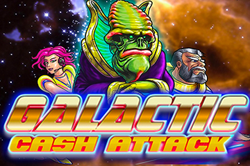 Galactic Cash (Habanero)