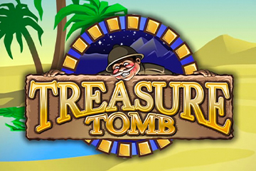 Treasure Tomb (Habanero)