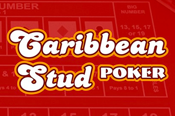 Caribbean Stud (Habanero)