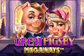 Great Pigsby Megaways