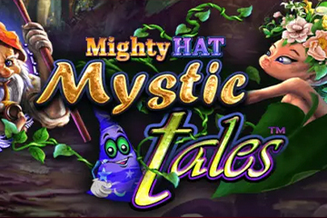 Mystic Tales - Mighty Hat