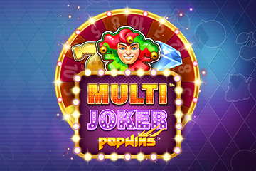 Multi Joker Popwins