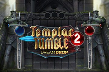 Templar Tumble 2 Dream Drop