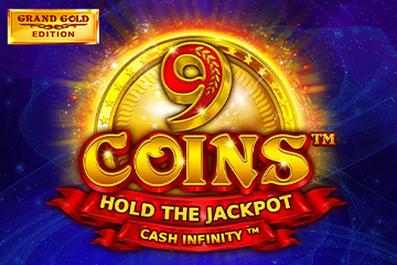 9 Coins: Grand Gold Edition