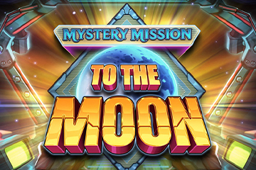 Mystery Mission - To the Moon