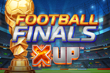Football Finals X UP