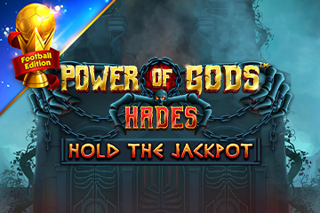 Power of Gods: Hades - Football Edition