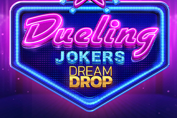 Dueling Jokers Dream Drop