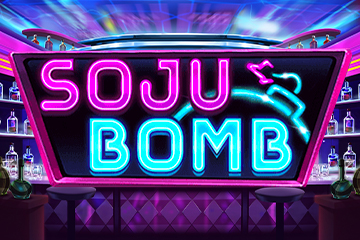 Soju Bomb
