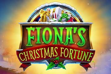 Fiona’s Christmas Fortune