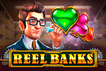 Reel Banks