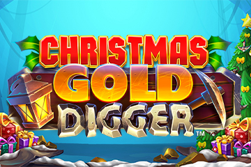 Christmas Gold Digger