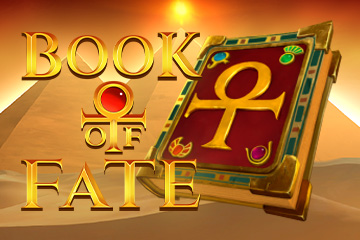 Book of Fate