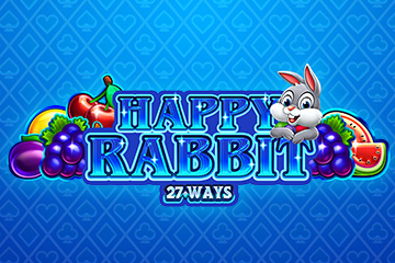 Happy Rabbits: 27 Ways