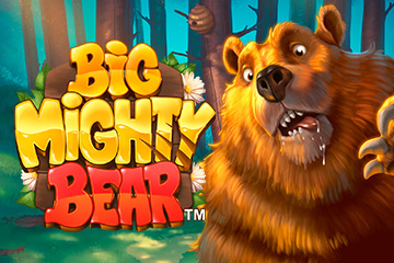 Big Mighty Bear