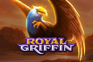 Royal Griffin
