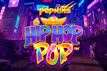 Hip Hop Pop