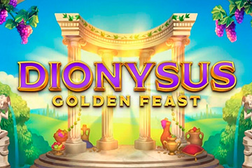 Dionysus Golden Feast