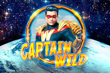 Captain Wild