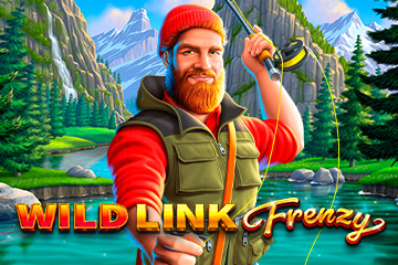 Wild Link Frenzy
