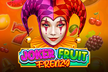 Joker Fruit Frenzy