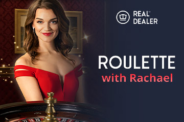 Roulette with Rachael