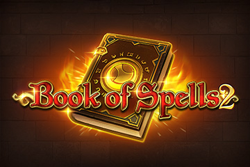 Book of Spells 2