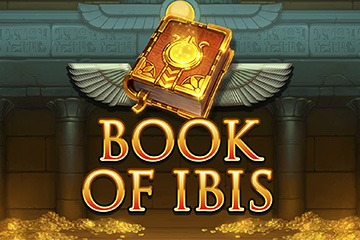 Book of Ibis - Red Stone
