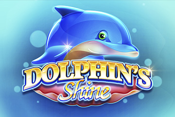 Dolphins Shine